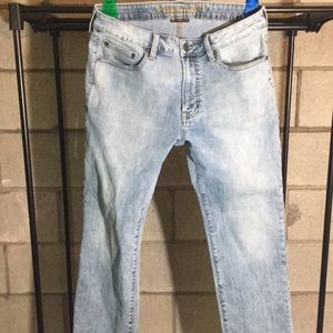 American Eagle 360 Extreme Flex Denim Jean 33x30